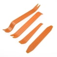 thumbnail image 6 of 4pcs Car Trim Removal Pry Panel Door Interior Clip Remover Tool Kit, 6 of 12