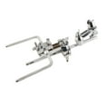 thumbnail image 1 of Soporte doble para tom Soporte doble para tom Reemplaza el soporte para bombo Hardware B, 1 of 9