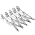 thumbnail image 3 of Ateco 5 Wheel Stainless Steel Cutter, 2 1/8 Inch Wheels, 3 of 5