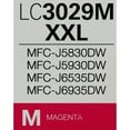 thumbnail image 5 of Brother Genuine LC3029M High-yield Printer Ink Cartridge, 5 of 7