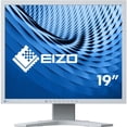 thumbnail image 1 of EIZO FlexScan S1934H-GY LED display 48.3 cm (19") 1280 x 1024 pixels SXGA Grey, 1 of 1