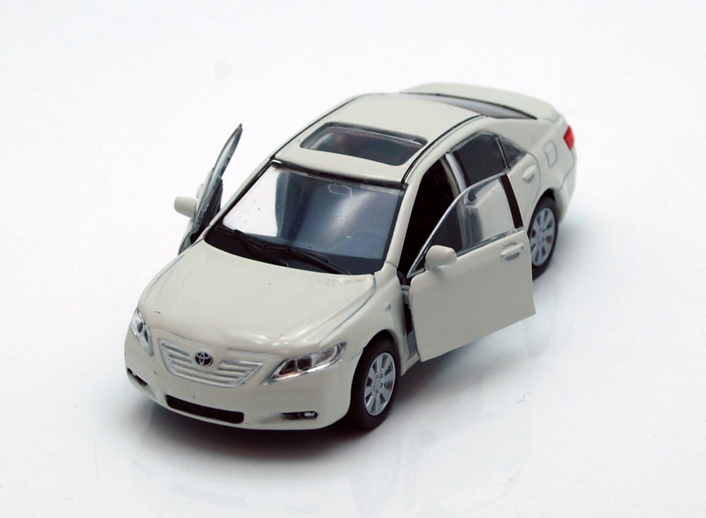 matchbox toyota camry