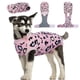 thumbnail image 1 of Traje de recuperación para perros Kuoser para perros después de una cirugía, color rosa XS, 1 of 7
