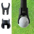 thumbnail image 4 of BQBQERT 5 Pcs 4-Claw Golf Balls Retrievers Replacement Golf Catcher for Daily Training, 4 of 9