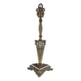 thumbnail image 1 of Amuletos de Buda tibetano para hombres hechos Vajra Pestle budista, 1 of 9