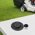 thumbnail image 4 of Bgsha Lame Lame de Rechange Robot Tondeuse Propre et Coupe Uniforme Installation Facile Résultats de Coupe Efficaces Performance Durable, 4 of 9