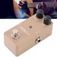 thumbnail image 5 of Pedal de Efecto ANGGREK pedal de Efecto trémolo DC 9V True Bypass Bajo Ruido de Trabajo, 5 of 7