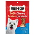 thumbnail image 1 of Milk-Bone Soft & Chewy Dog Treats, Chicken Recipe, 1 of 8