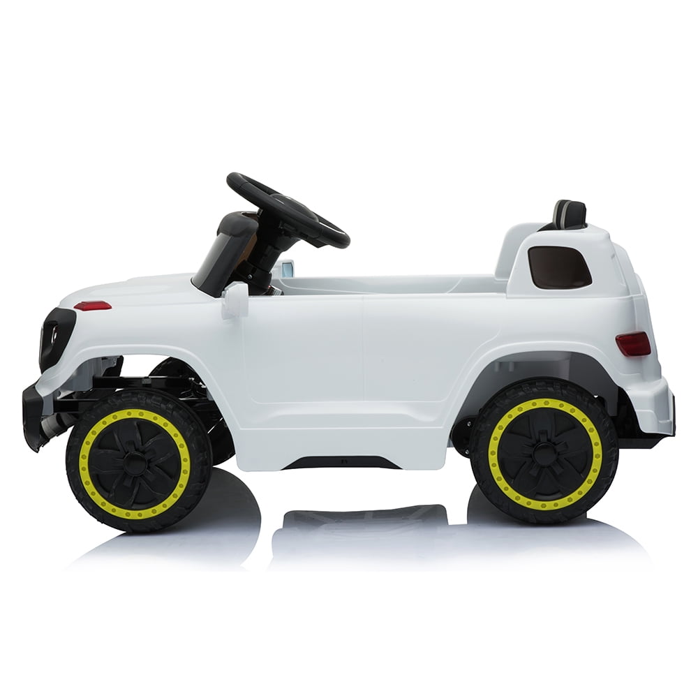 remote control cars for toddlers to ride