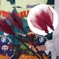 thumbnail image 2 of Witch Children's Party Props Cedar Mop Replacement Stick, 2 of 4