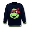 TMNT Raphael Kids Sweater-Toddler 2T
