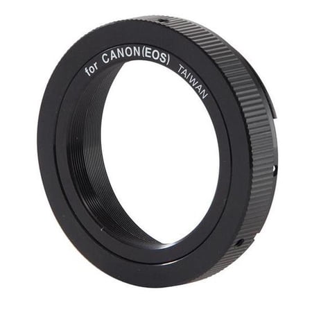 Celestron 93419 T-Ring for 35mm Canon EOS Camera (Black)