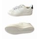 thumbnail image 2 of Ad-id-as Advantage 2.0 Cloudfoam Casual Shoes White Men’s Size 7.5, 2 of 6