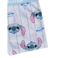 thumbnail image 3 of Lilo & Stitch Girls 2-Piece Jersey Short Sleeve Top and Short, Sizes 4-16, 3 of 3