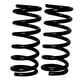 thumbnail image 2 of Resortes AG para Auto Delanteros para Chevrolet S10 Blazer 1982 a 2004 2 Piezas Nuevos, 2 of 5
