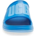 thumbnail image 3 of UGG Men's Wilcox Slide Slide Sandals 1108042, 3 of 5