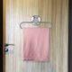 thumbnail image 4 of Soporte para toallas con ventosa, sin necesidad de taladrar, colgador para toallas de mano, colgador para paños de cocina, soporte de pared para paños de baño, 4 of 8