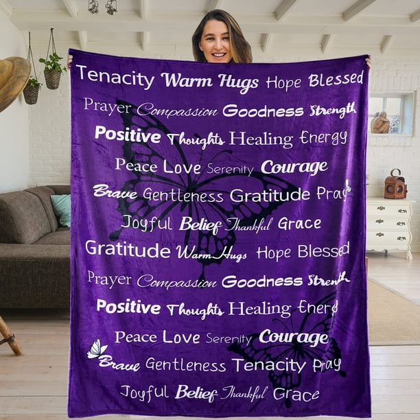 LHSHID My Husband Blanket Anniversary Romantic Gifts for Husband Birthday Gift from Wife Fathers Day Unique Gifts for Him Throw Blanket 40x50in