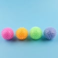 thumbnail image 4 of 4PC Luminous Soles Muscles Flash Massage Decompress Prick Ball Release Pressure, 4 of 4