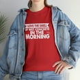 thumbnail image 7 of I Love The Smell Of Wet Concrete In The Morning Shirt, Dad Gift - ID: 1532, 7 of 7