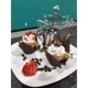 thumbnail image 5 of Noi USA Espresso Edible Cookie Cup, Chocolate, 140g, 5 of 5