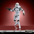 thumbnail image 4 of Star Wars The Vintage Collection Jetpack Trooper Action Figure (3.75”), 4 of 9