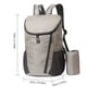 thumbnail image 5 of Cycling Sports Daypack Ultralight Rucksack Al Aire Libre Montañismo Plegable 20L Con Soporte Botella Impermeable para, 5 of 9