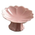 thumbnail image 4 of Bandeja de Cerámica para Servir Strade Fareast Limited Rosa 9 cm x 4,6 cm, 4 of 7