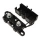 thumbnail image 1 of Paquete de 10-12 bloques de fusibles MEGA/soporte para cubierta universal para RV//camión 10 piezas Sunnimix Portafusibles MEGA, 1 of 7