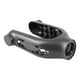 thumbnail image 5 of Bicicleta negra Naiovety cubierta izquierda-derecha horquillas delanteras, 5 of 6