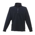thumbnail image 1 of Regatta Thor Overhead Half Zip Anti-Pill Fleece Top (170 GSM), 1 of 4