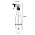 thumbnail image 2 of pitrice Portable Detergent Maker Spray Bottle Household Detergent Maker White, 2 of 6