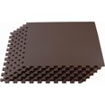 thumbnail image 1 of M Foam Interlocking Floor Square Tiles, 1 of 9