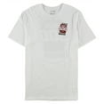 thumbnail image 4 of Indy 500 Mens White Event Graphic T-Shirt, White, Large, 4 of 5