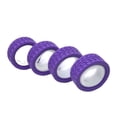 thumbnail image 1 of Wweixi 4x With Foam Insert Compatible With RC 1/18 Wltoys A949 RC Car Set purple 1Set, 1 of 6