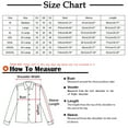 thumbnail image 2 of Azrian Cyber Sweaters Plus Size Outdoor Charging Suit For Women Outdoor Breathable,Plush And Male And Female Wearable Thickened Mountain Climbing Suit,Trendy Jacket XXXXXL,Black, 2 of 3