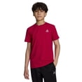thumbnail image 2 of Reebok Boy's Legacy Athletic Core Short Sleeve T-Shirt, Sizes 4-18, 2 of 6