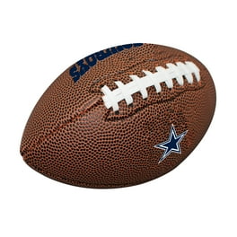 Wilson - NFL 9 Inch Color Throwback Football, San Francisco