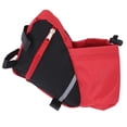 thumbnail image 3 of Cycling Supplies,Bicycle Triangle Bag Nylon Bike Triangle Frame Bag Triangle Saddle Frame Pouch Versatile Functionality, 3 of 14
