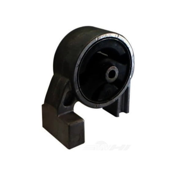 Engine Mount Fits select: 2006-2011 HYUNDAI ACCENT, 2006-2011 KIA RIO