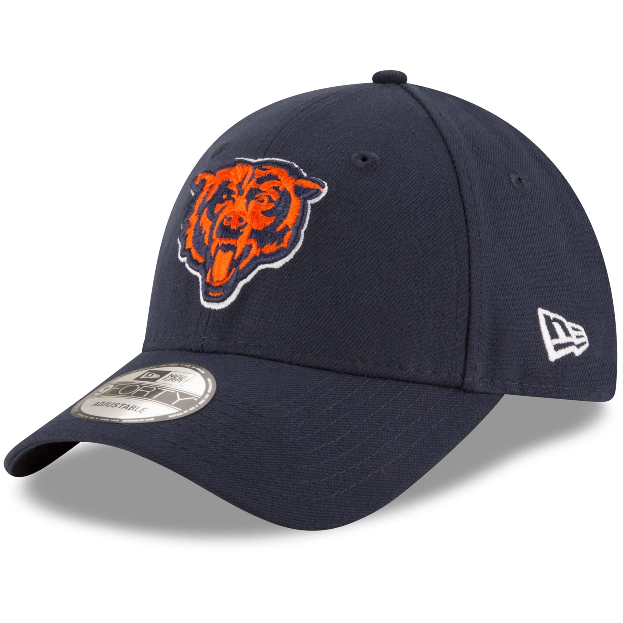 nfc bears hat