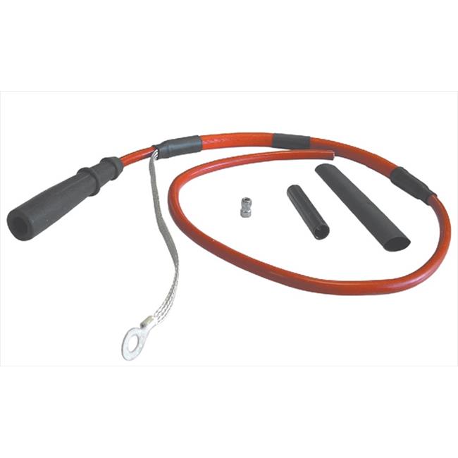 K&L Supply 208403 Nology Hot Wires Straight Degree Cap