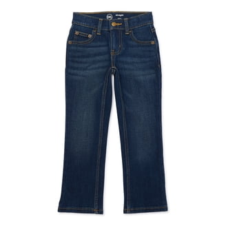 Wonderland Youth Denim SizeL Wonder Nation Boys Relaxed Denim 