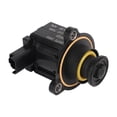 thumbnail image 3 of Válvula de corte del turbocompresor, válvula solenoide desviadora del turbo Válvula desviadora del turbocompresor Valor excepcional, 3 of 9