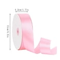 thumbnail image 3 of TACILIP Room Decor, 1PC 4cm Satin Ribbon Textile Ribbon Polyester Ribbon Packaging Decoration, Womens Gifts, 3 of 6