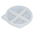 thumbnail image 4 of Moldes de bandeja de resina, molde de resina para hacer bricolaje, molde de silicona para perros, molde de bandeja de silicona, construcción resistente, 4 of 14