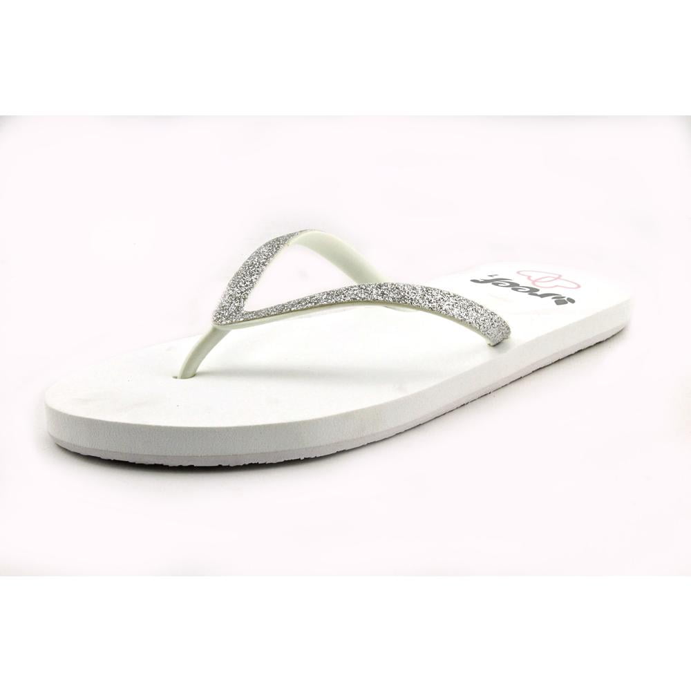 Reef Stargazer Wedding Women Open Toe Synthetic White Flip Reef Stargazer Wedding Women Open Toe Synthetic White Flip Flop Sandal