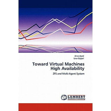 Toward Virtual Machines High Availability