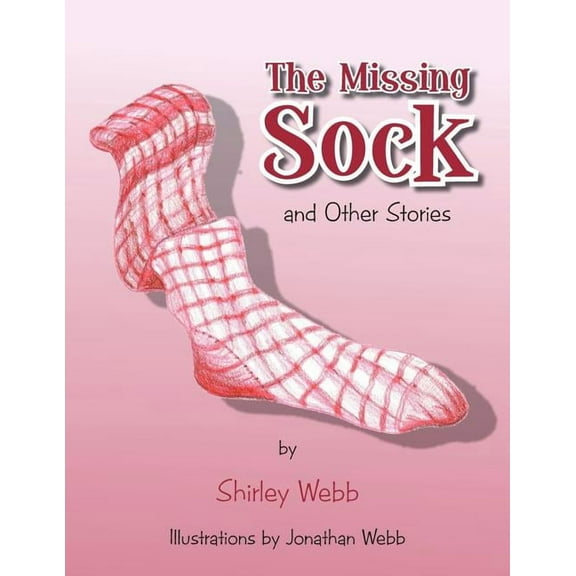 The Missing Sock : And Other Stories (Paperback)