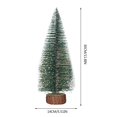 thumbnail image 2 of Christmas Tree Ornaments Decorations Craft Home Decorations Green Decorations, 2 of 3